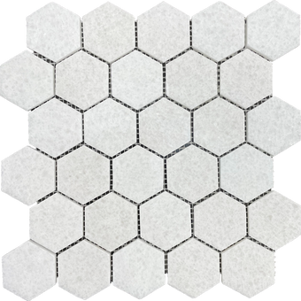 Frost Hexagon