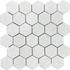 Frost Hexagon