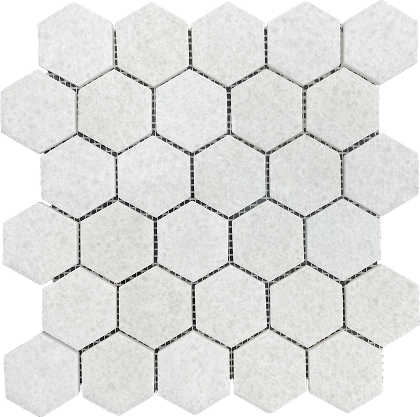 Frost Hexagon