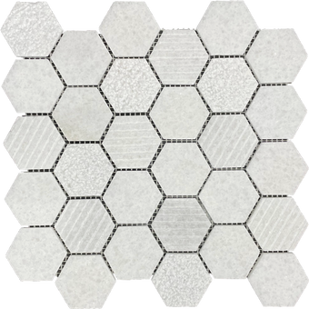 Frost Hexagon