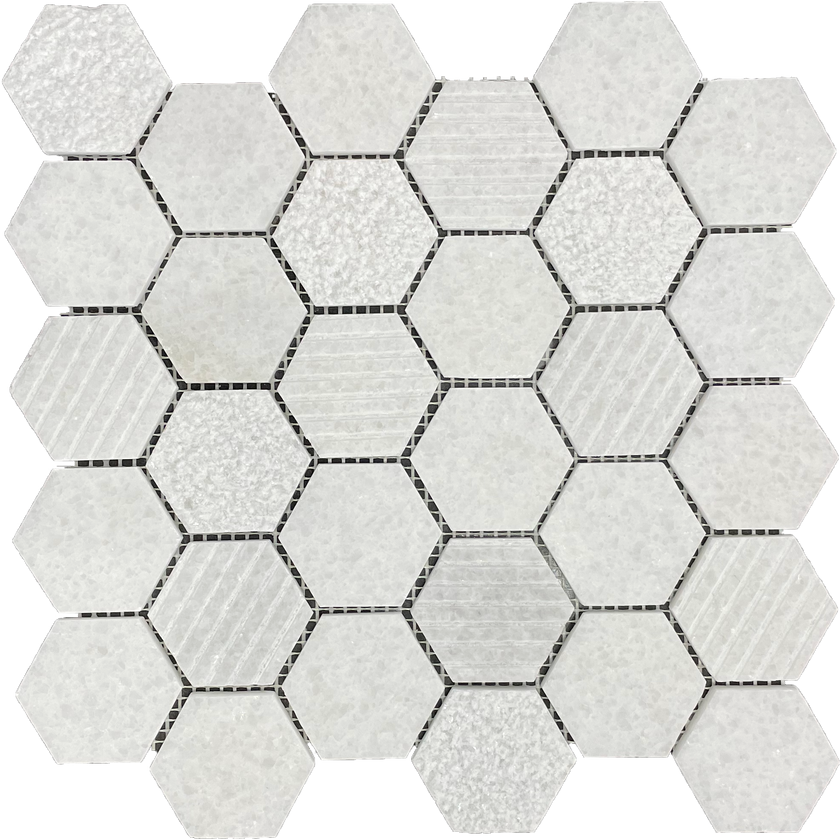 Frost Hexagon