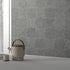 Elda Graphite Porcelain Tile