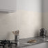 Elda White porcelain tile