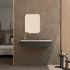 Elda Coffee Porcelain Tile