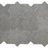 Elda Graphite Porcelain Tile