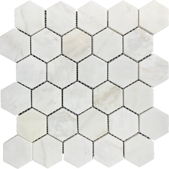 Milos Hexagon