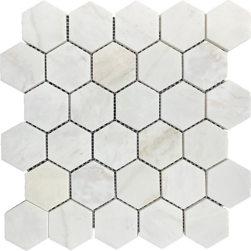 Milos Hexagon