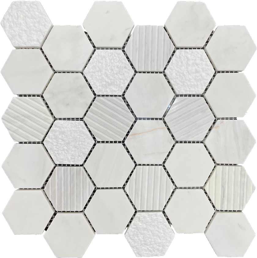 Milos Hexagon