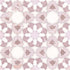 Orión Asilah 9x9 Porcelain Tile