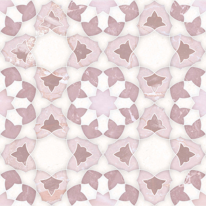 Orión Asilah 9x9 Porcelain Tile