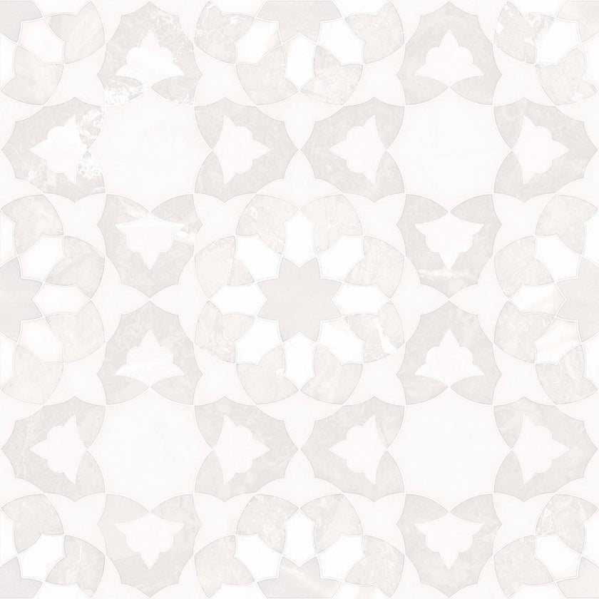 Orion Casablanca 9x9 Porcelain Tile