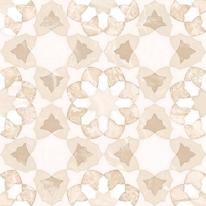 Orion Fez 9x9 Porcelain Tile