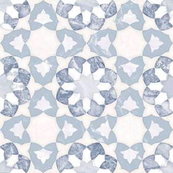 Orion Tanger 9X9 Porcelain Tile