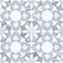Orion Tanger 9X9 Porcelain Tile