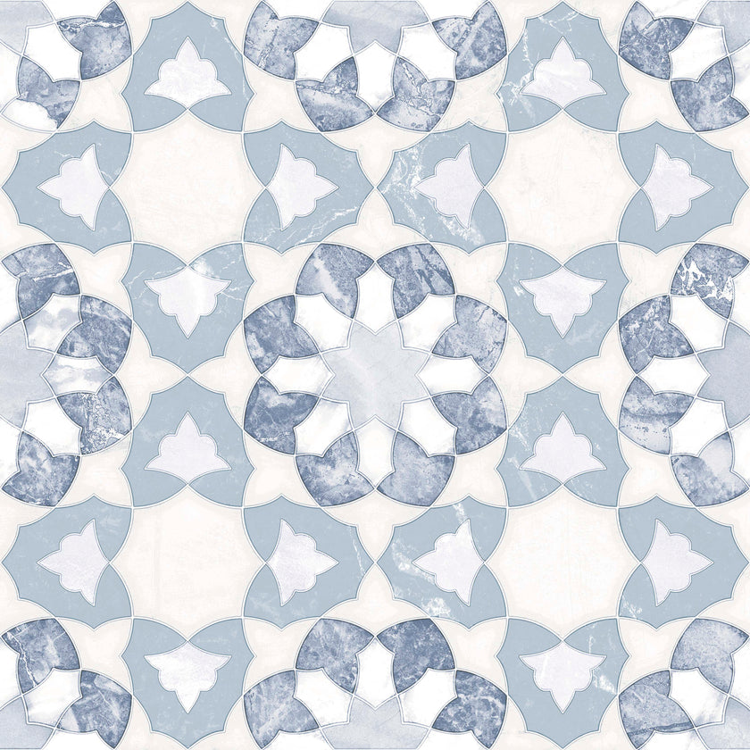 Orion Tanger 9X9 Porcelain Tile