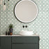Orion Rabat 9x9 Porcelain Tile