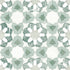 Orion Rabat 9x9 Porcelain Tile