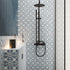Orion Tanger 9X9 Porcelain Tile