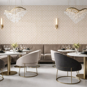Orion Fez 9x9 Porcelain Tile