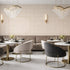 Orion Fez 9x9 Porcelain Tile