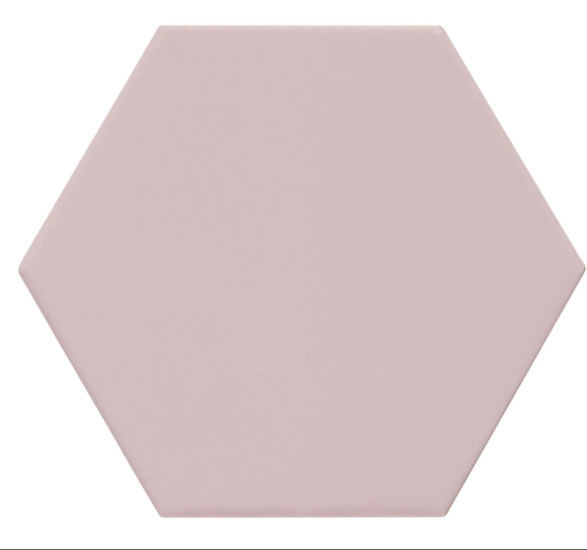 Kromatica Hexagons