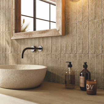 Arlington Avellana 2x9.85 Porcelain Tile