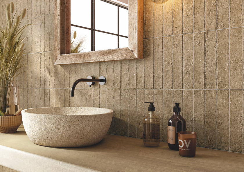 Arlington Avellana 2x9.85 Porcelain Tile