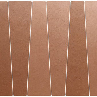 Bamboo Barro 2.5x9