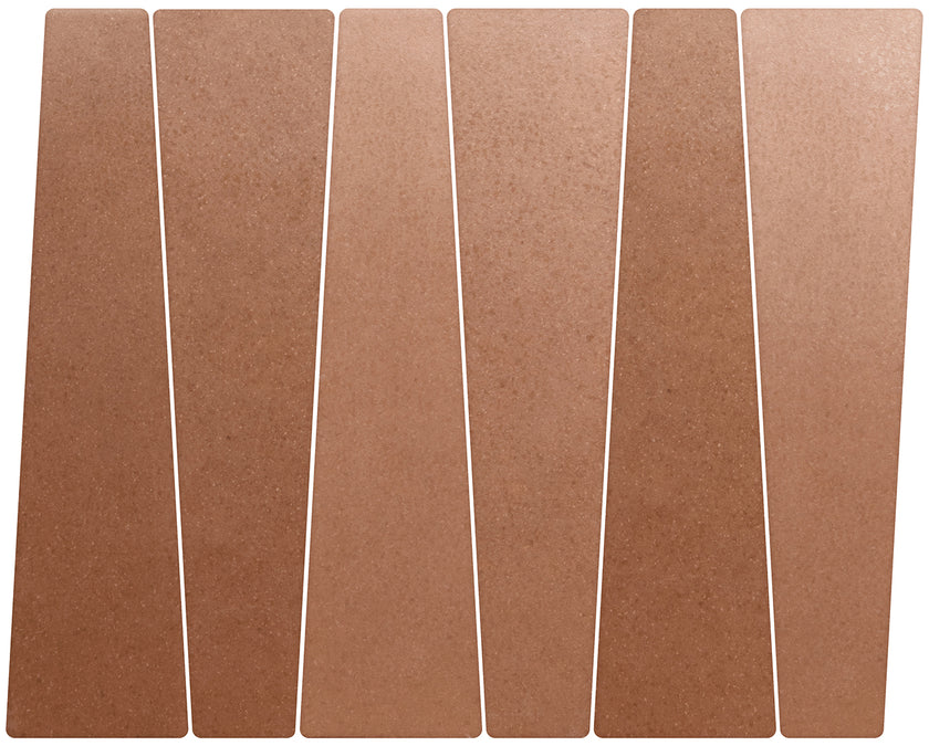 Bamboo Barro 2.5x9