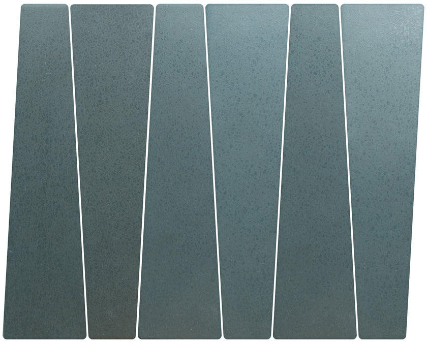 Bamboo Oceano 2.5x9