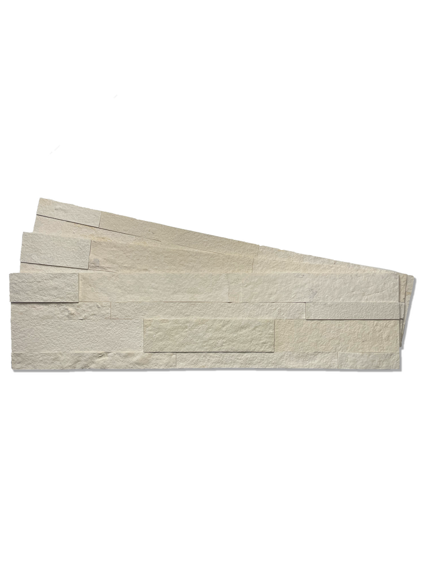 Peel & Stick Stone Ledger Panel