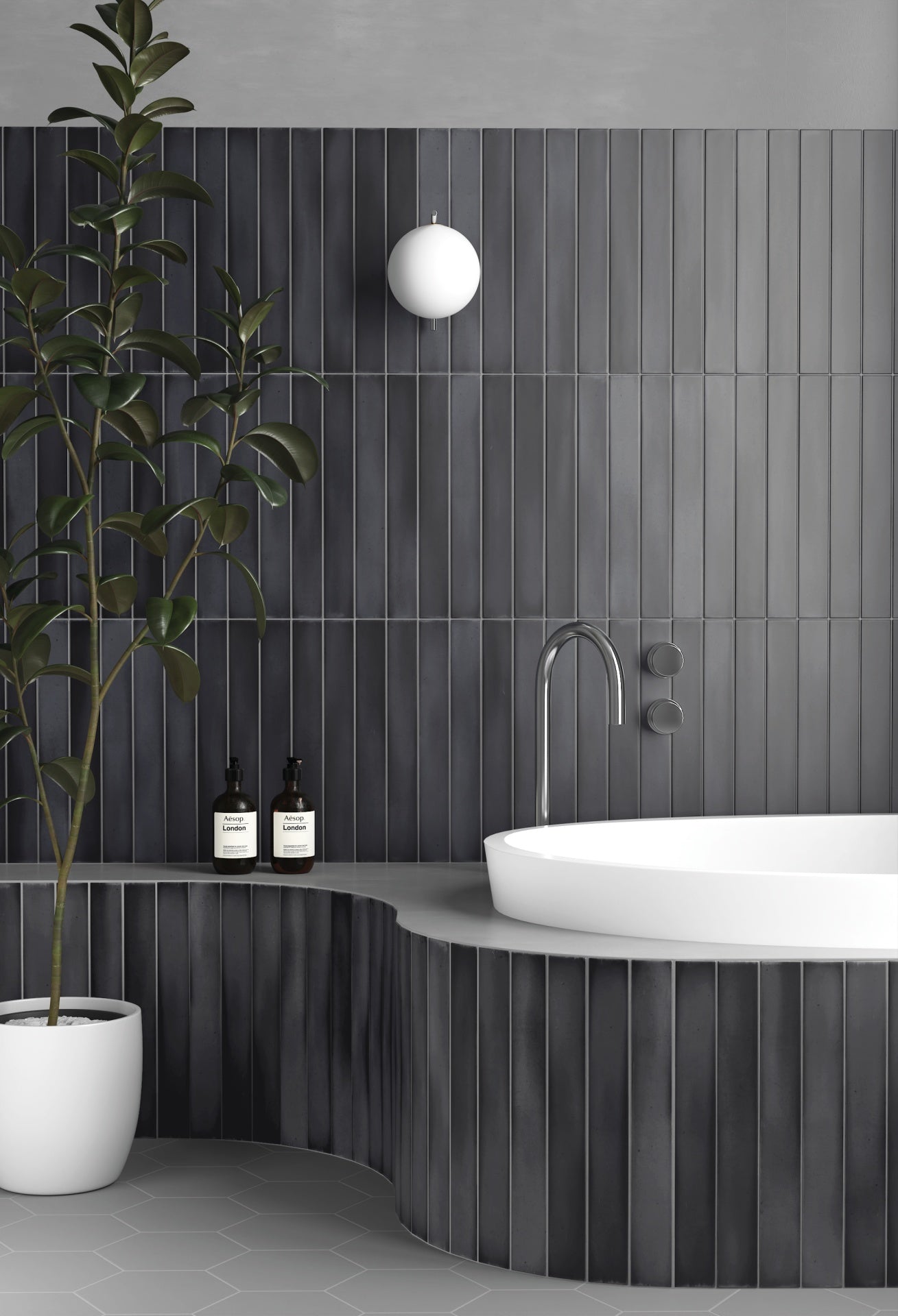 Massimo 2x16 Collection – MOSAICS4YOU