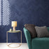 Tribeca Blue Note 2.5x10 Porcelain Tile