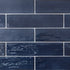 Tribeca Blue Note 2.5x10 Porcelain Tile