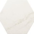 Carrara Hex 7