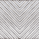 Splendours Fabric Grey - mosaics-4-you