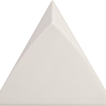 Tirol Light Grey Triangle Tile 4