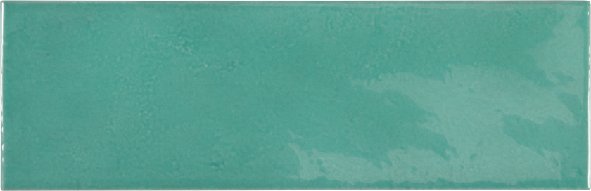 equipe Village Teal subway tile