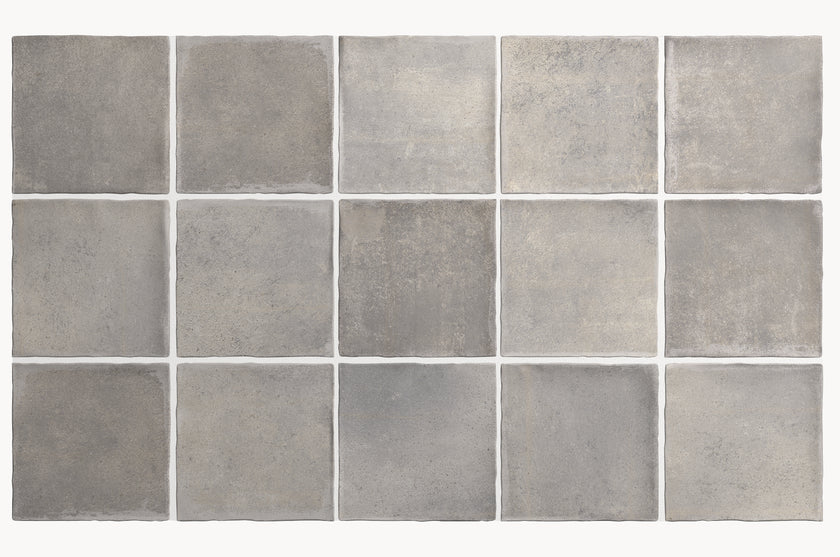 Argile Porcelain Tile