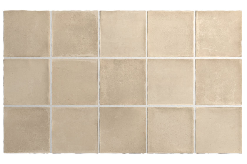 Argile Porcelain Tile