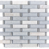 brick shower tile