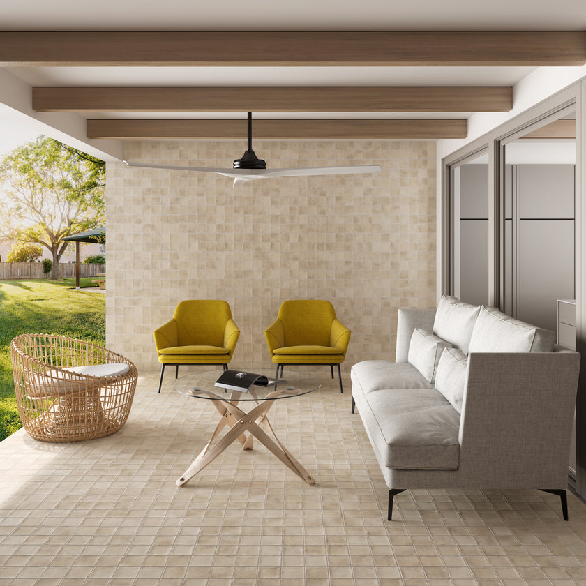 Argile Porcelain Tile