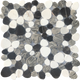 Black Hearts Marble