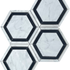 Brooklyn Heights Hexagon
