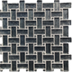 Crystal Weave Nero