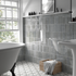 Carrara Hexagon Flow - mosaics-4-you