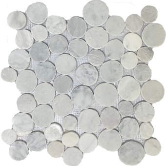 Carrara Moon Stone