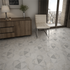 Carrara Hexagon Peak 7