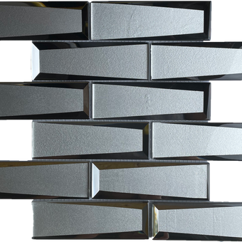 City Slant Glass