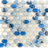 Ellipse Bubble